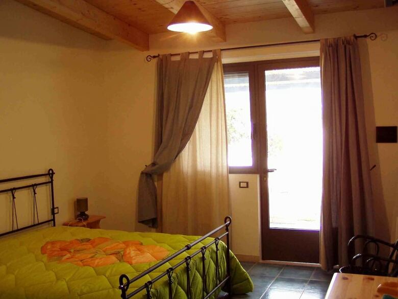 Bed And Breakfast Masseria Liberatore