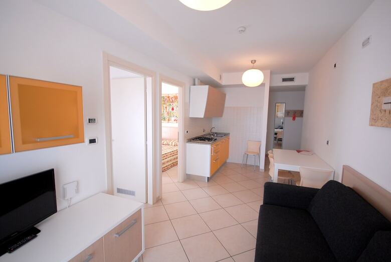 Ashanti Aparthotel