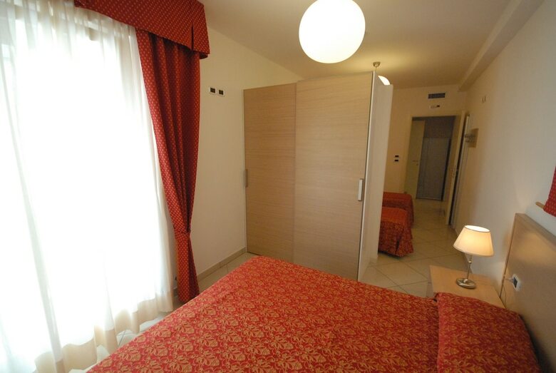 Ashanti Aparthotel