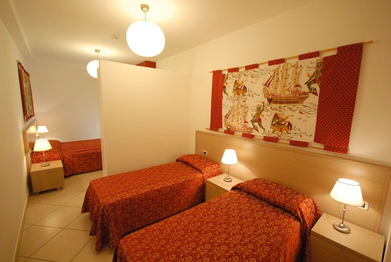 Ashanti Aparthotel