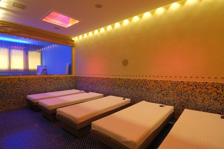 Ashanti Aparthotel