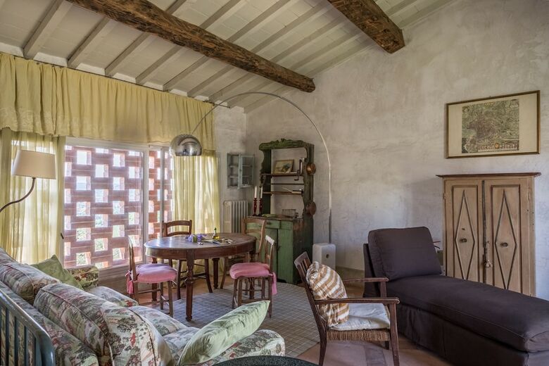 Apartamento Settignano Tuscany Homes