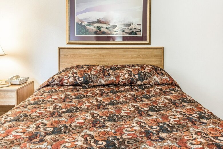 Hotel Rodeway Inn