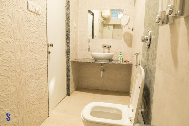 Bed & Breakfast Safarnama Varanasi