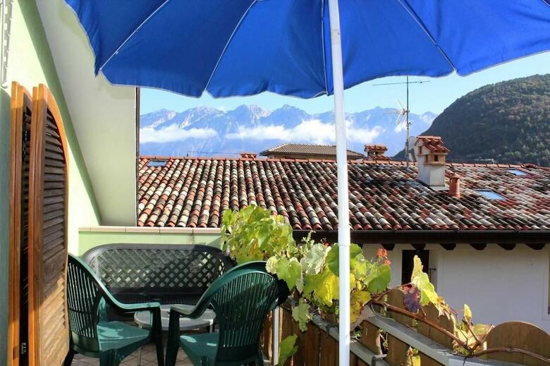Apartamento Casa Bruna Tignale