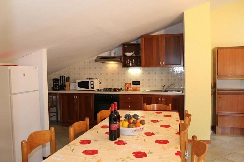 Apartamento Casa Bruna Tignale
