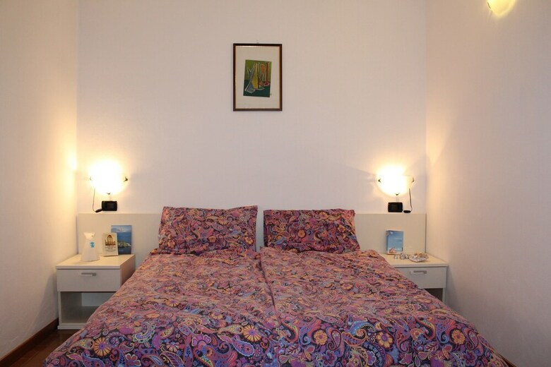 Apartamento Casa Bruna Tignale