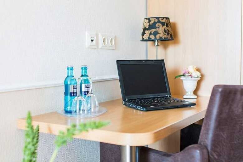 Hotel-gastst�tte Franke