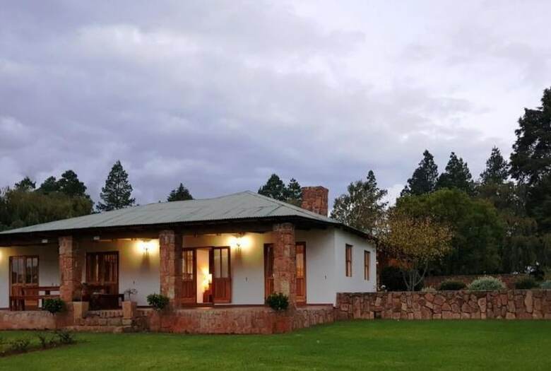 Hotel Koppies Vlei