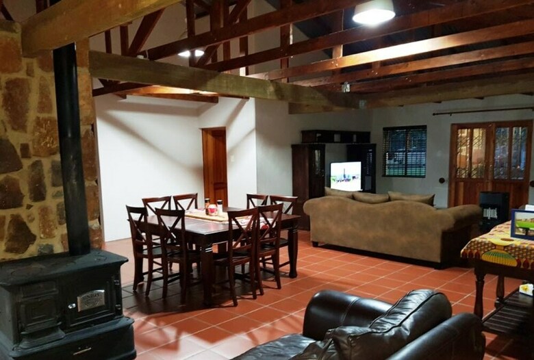 Hotel Koppies Vlei
