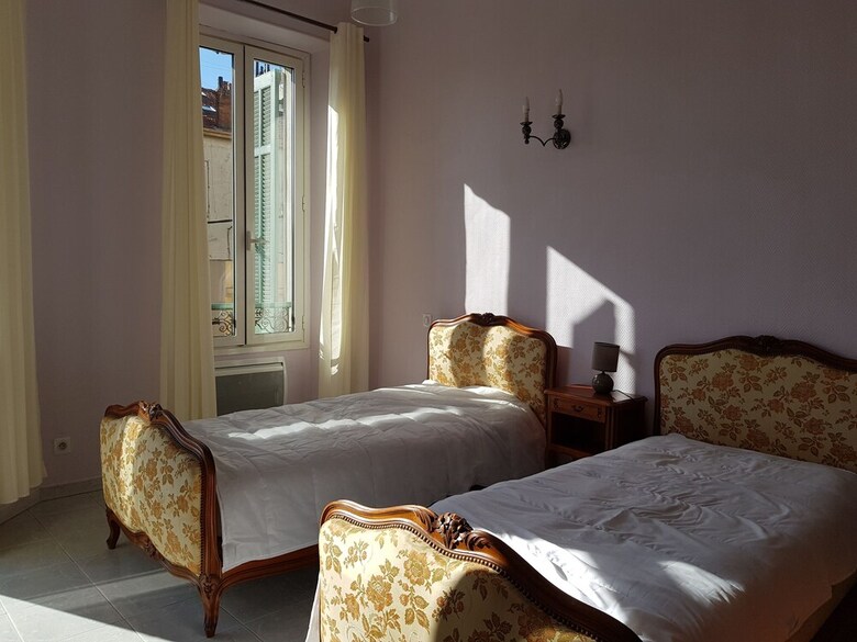 Apartamento Welcome To Cannes - Galienni 3