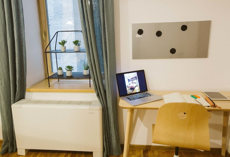 Aparthotel Alteea 2 Deluxe Bucharest Apartments