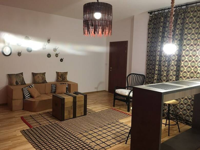 Aparthotel Alteea 2 Deluxe Bucharest Apartments