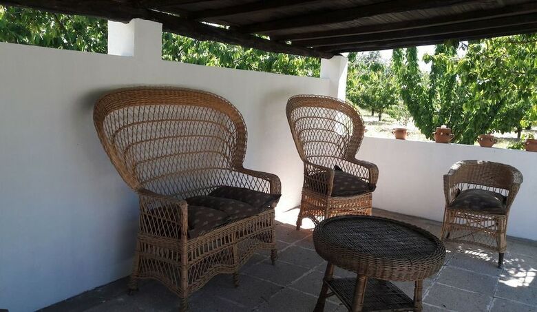 Hotel Casa Rural El Cerezal Del Jerte