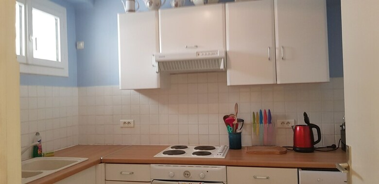 Apartamento Welcome To Cannes - 45 Clemenceau