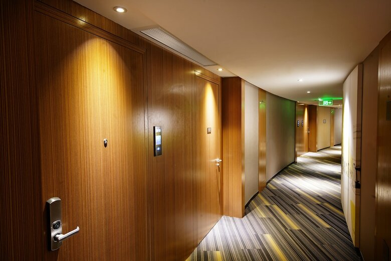 Hotel Hampton By Hilton Zhongshan Nanlang
