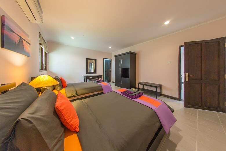 Bahagia Villas Ungasan