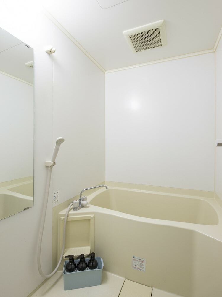 Apartamentos Nid Namba Rich Heim