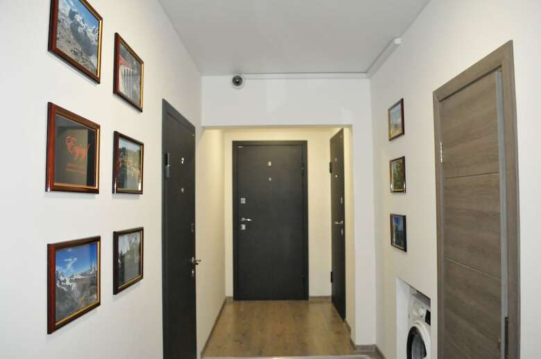 Enjoy! Apartments & Studios ? Akvareli