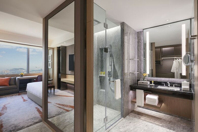 Hotel Hyatt Regency Xuzhou