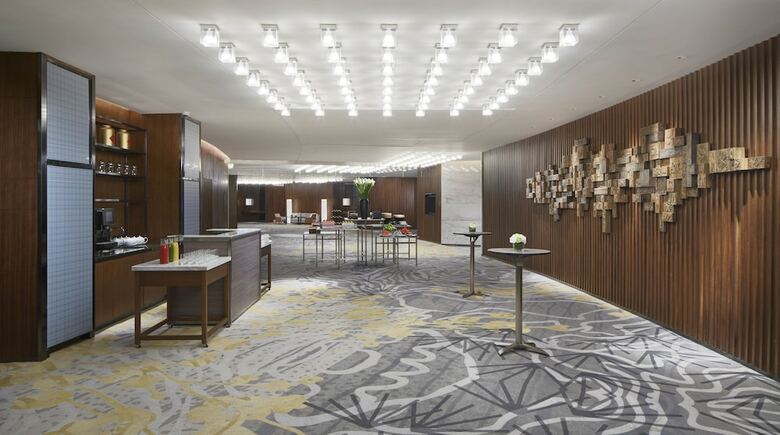 Hotel Hyatt Regency Xuzhou