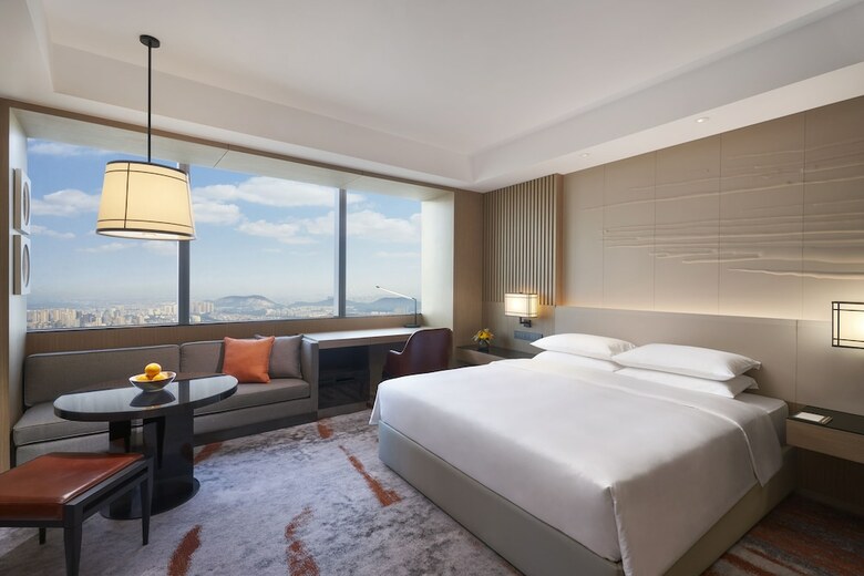 Hotel Hyatt Regency Xuzhou