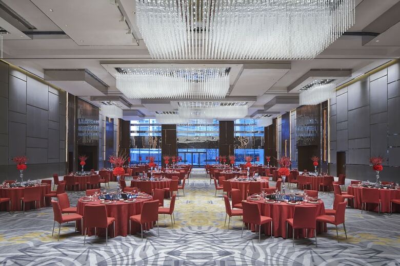 Hotel Hyatt Regency Xuzhou