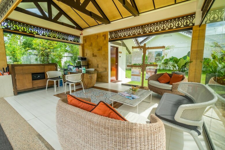 Hotel North Zen Villas