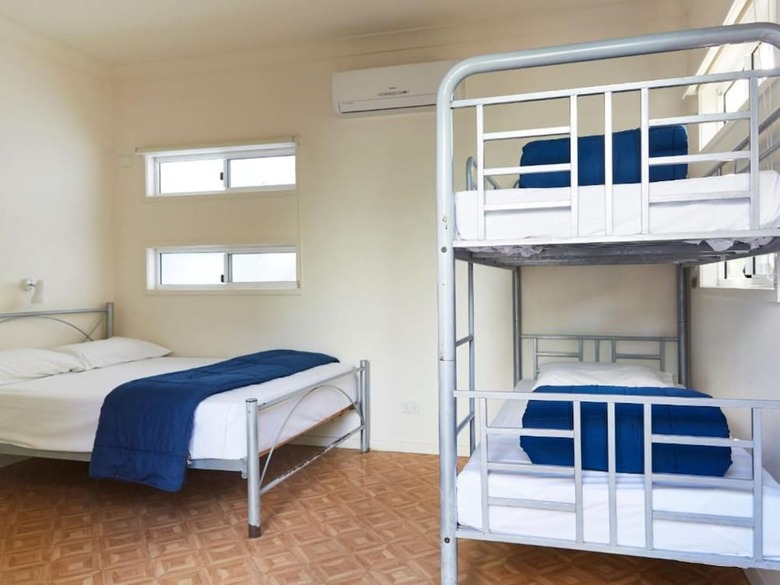 Nrma Treasure Island Holiday Resort