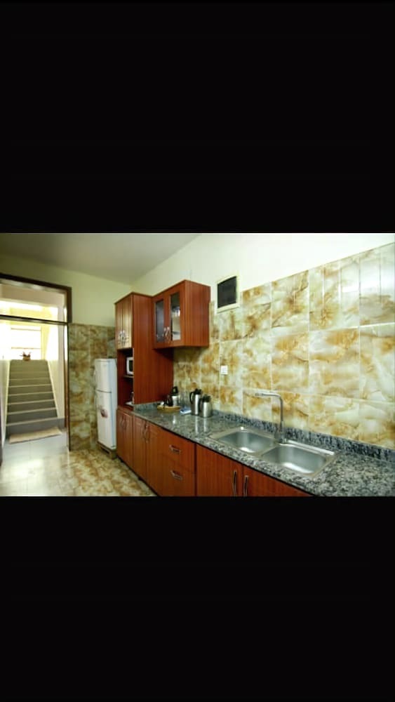 Hotel Atlas Residences