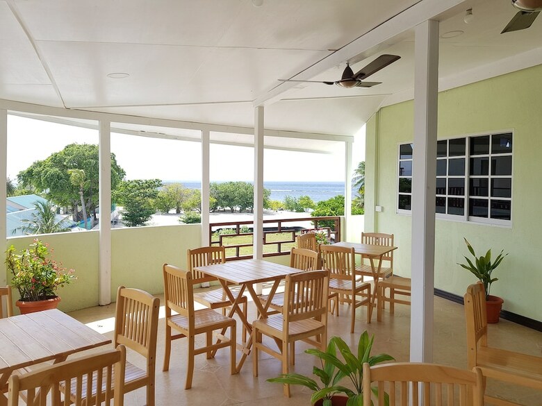 Hotel Hibiscus Holidays