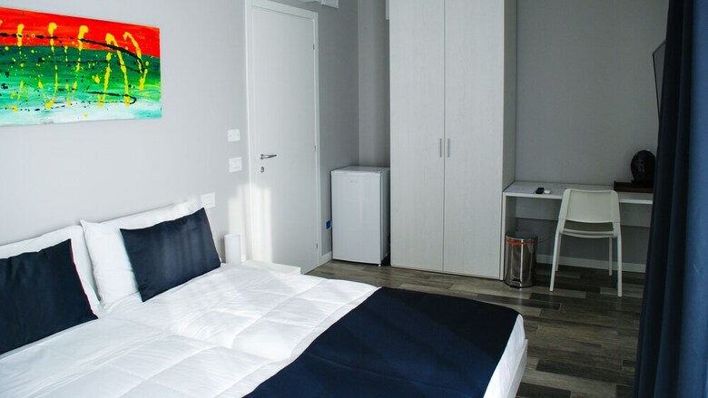 Bed & Breakfast Bonne Nuit Guest House