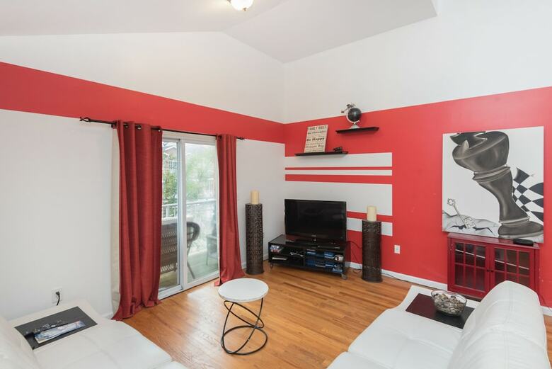 Hotel Racpanos Modern Stay On Ocean Avenue