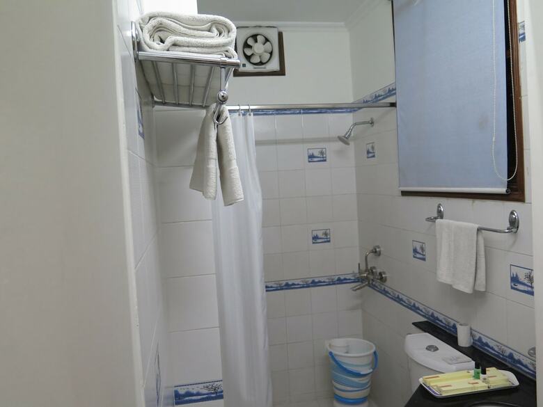Hotel Kesar D Villa