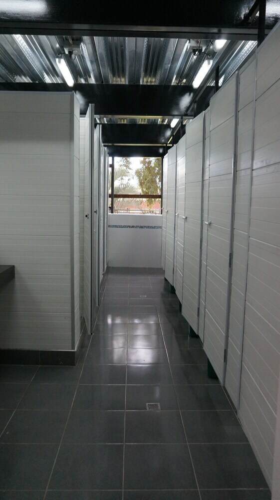 Hostal Nativo Hostel