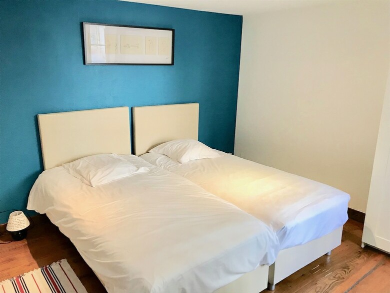 Apartamento Appt Pour Petits Groupes Prox Cath�drale