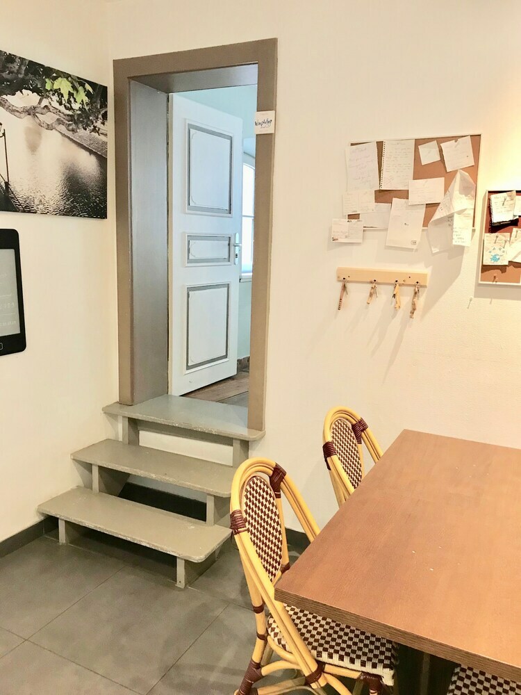 Apartamento Appt Pour Petits Groupes Prox Cath�drale