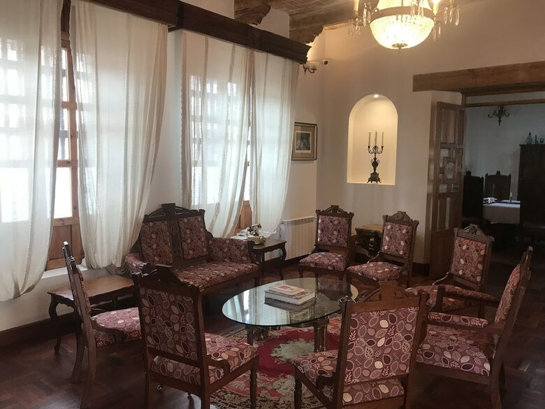 Hotel Casa de Familia San Crist�bal