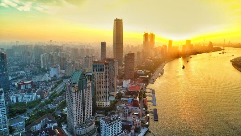 Shanghai Lejin Apartment The Bund