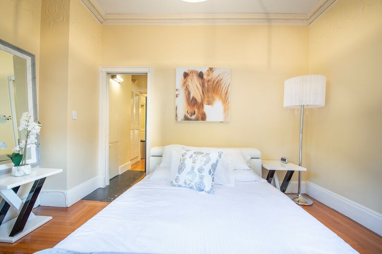 Apartamentos Pelicanstay In Boston Back Bay