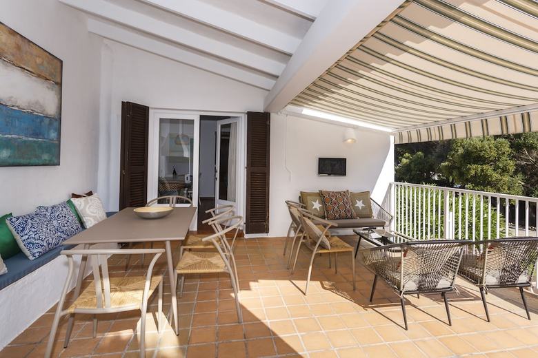 Villa De Lujo Mfs Con Piscina Y Wifi
