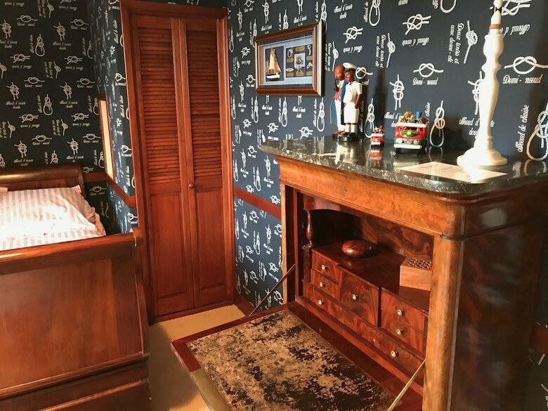 Chateau La Pierre Lev�e (bed & Breakfast)