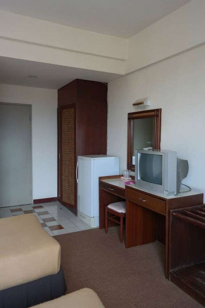 Phuphaya Hotel