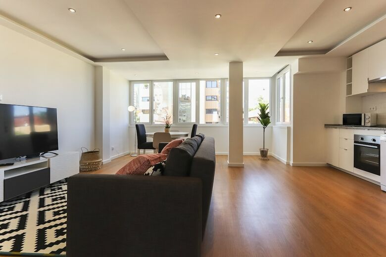 Apartamentos Marques Premium By Homing