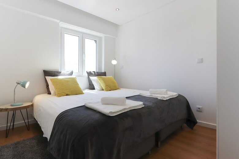 Apartamentos Marques Premium By Homing