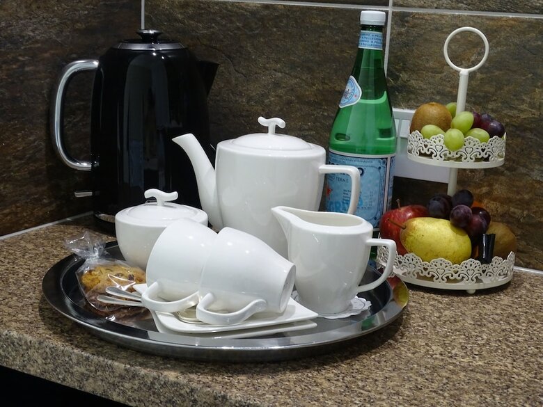 Bed & Breakfast Lillian May Bnb