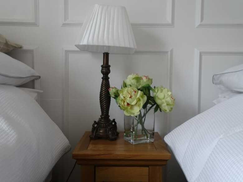 Bed & Breakfast Lillian May Bnb