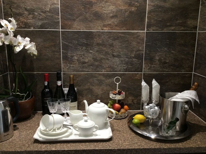 Bed & Breakfast Lillian May Bnb