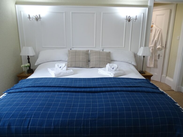 Bed & Breakfast Lillian May Bnb