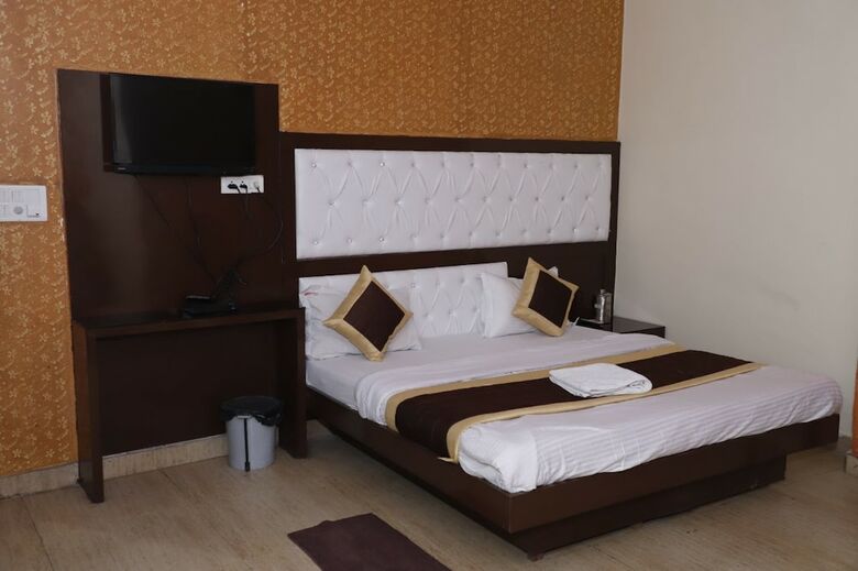 Hotel Noble Deluxe